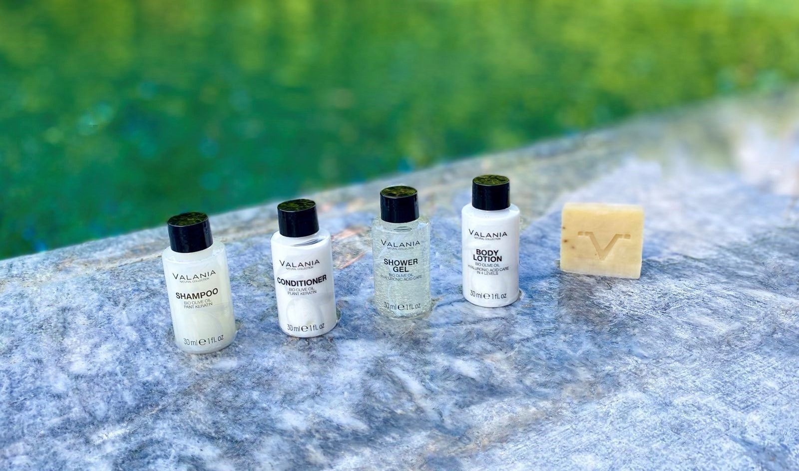 Ξενοδοχειακή Σειρά