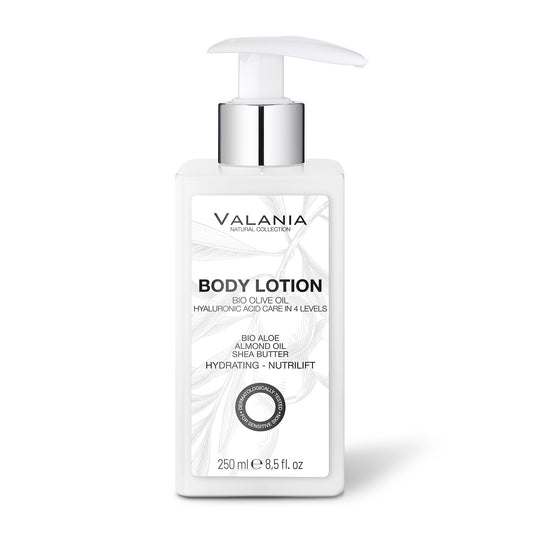 Κρέμα σώματος