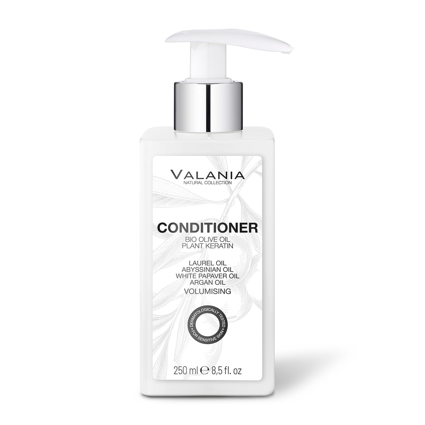 Μαλακτικό μαλλιών