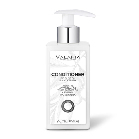 Μαλακτικό μαλλιών