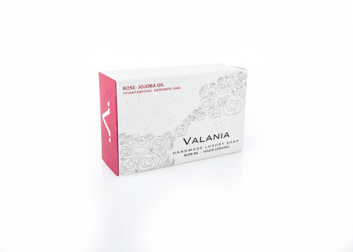 Τριαντάφυλλο-Χοχόμπα