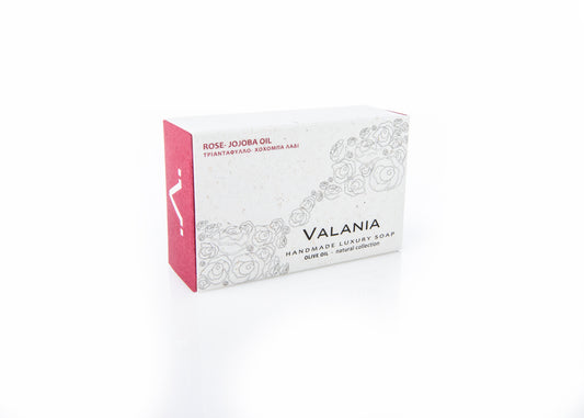 Τριαντάφυλλο-Χοχόμπα