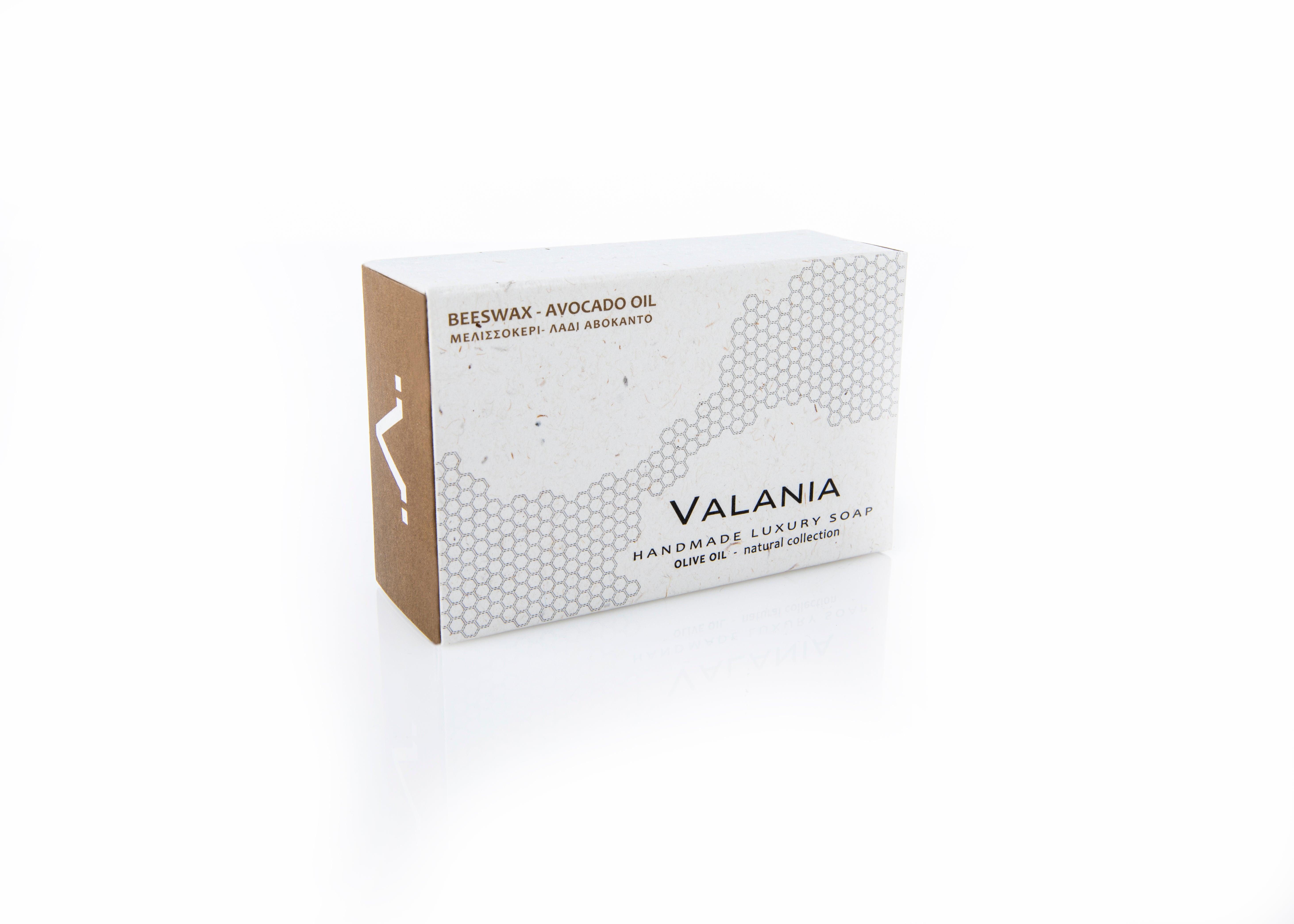 Μελισσοκέρι-Αβοκάντο – VALANIA