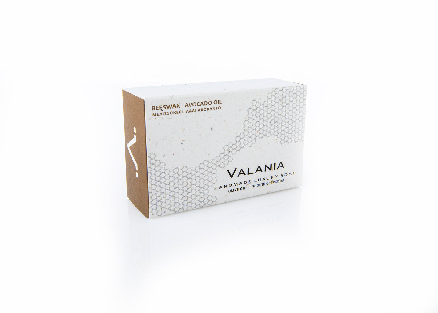 Μελισσοκέρι-Αβοκάντο