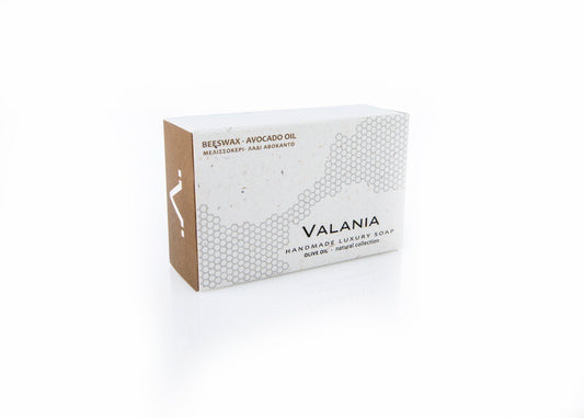 Μελισσοκέρι-Αβοκάντο