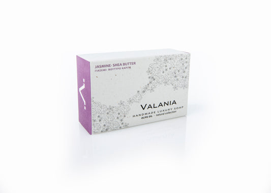 Γιασεμί-Βούτυρο Καριτέ