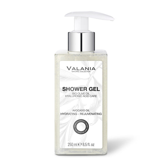 Αφρόλουτρο