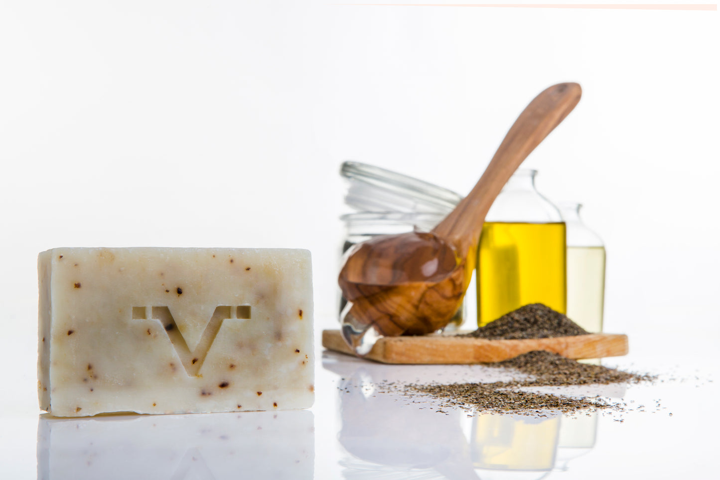 Πράσινο Τσάι-Αλόη