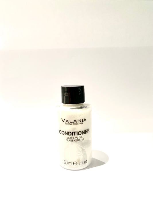 Μαλακτικό μαλλιών - Ξενοδοχειακή Σειρά