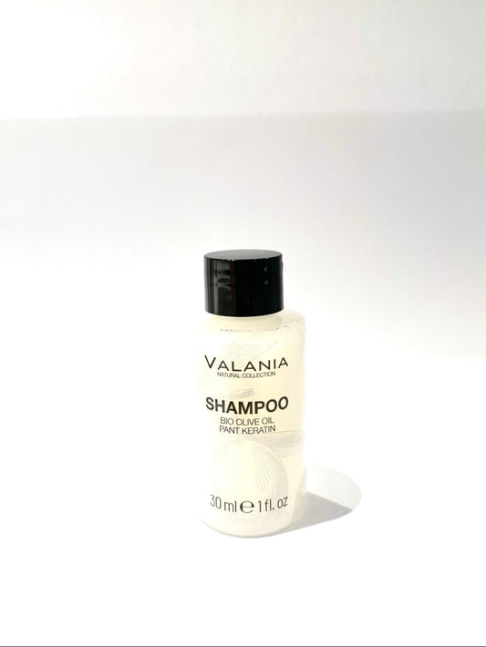 Σαμπουάν - Ξενοδοχειακή Σειρά