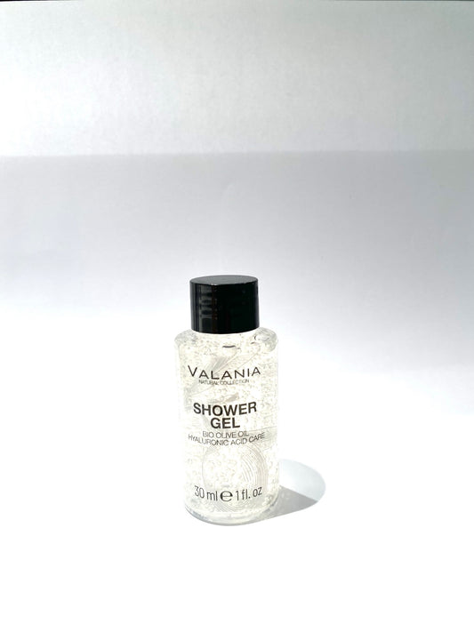 Αφρόλουτρο - Ξενοδοχειακή Σειρά